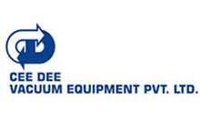 Cee Dee Vacuum Equipment Pvt. Ltd.