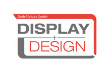 DISPLAY & DESIGN Detlef Schulz GmbH