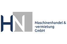 HN Maschinenhandel & -Vermietung GmbH