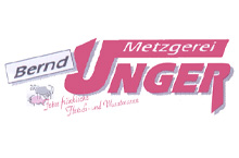 Metzgerei Unger, Bernd Unger