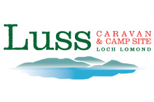 Luss Caravan & Camp Site.