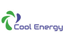 Cool Energy Holding Ltd