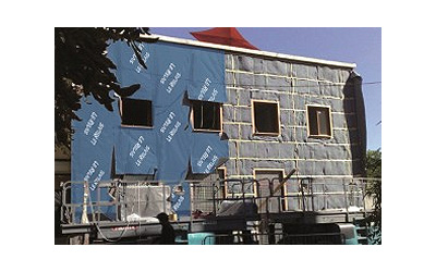 Insulation