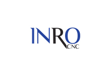 Inro CNC Turned Parts