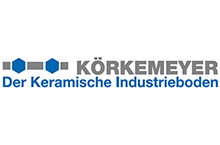 Körkemeyer & Co. GmbH Der keramische Industrieboden