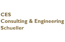 CES Consulting and Engineering Schueller