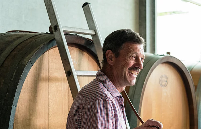 Weingut Holthof
