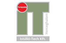 Hungapig Istallo - Tech Kft.