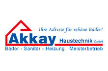Akkay Haustechnik Bäder und Heizung und Sanitär