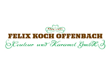 Felix Koch Offenbach Couleur und Karamel GmbH
