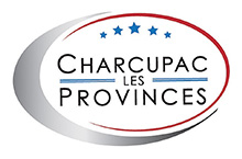 Charcupac Les Provinces