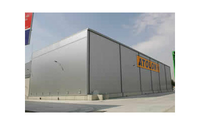Atolon 98