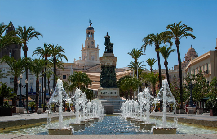 Spain