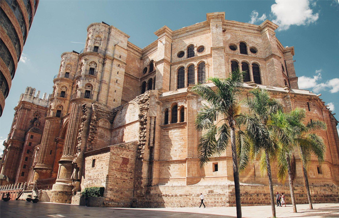 Viajes