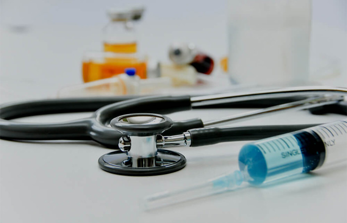 Farmacéutica del Principado de Asturias