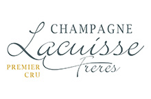 Champagne Lacuisse Frères - Sas Viticole du Domaine Du