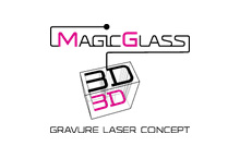 Magicglass 3D