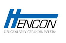 Hencon Services India Pvt Ltd