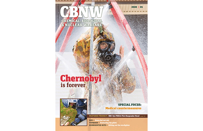 CBNW Magazine