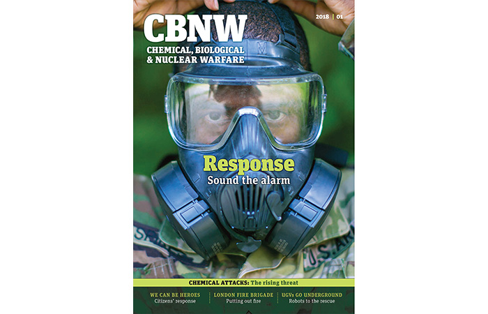 CBNW Magazine