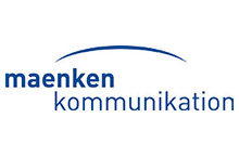 Maenken Komm. GmbH