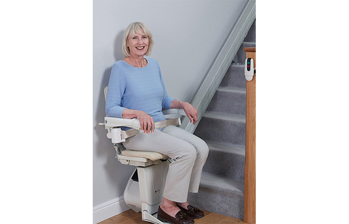 aarding stairlifts
