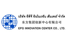 EPG Innovation Center Company Limited