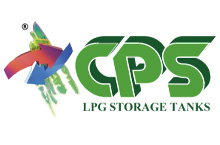 CPS LPG Storage Tanks