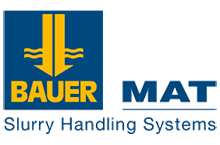 BAUER MAT Slurry Handling Systems - ZN der BAUER Maschinen GmbH