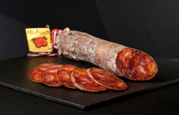 Jamón