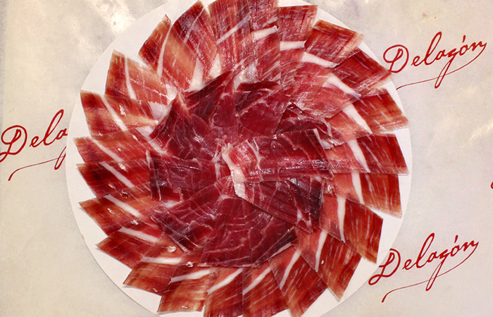 Jamón Ibérico