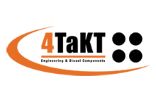 4takt Engineering & Diesel Components B.V.