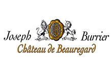 Burrier Maison Joseph