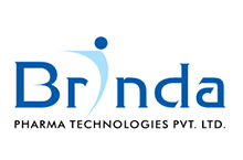 Brinda Pharma Technologies Pvt Ltd.