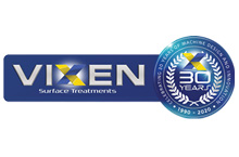 Vixen Surface Treatments Ltd