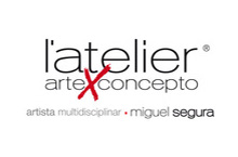 L’Atelier ArteX Concepto by Me * Hernández Segura