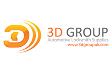 3D Group: Automotive Locksmith Supplies & OSCA Diagnostics