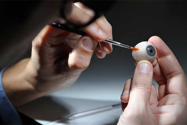 Patología Ocular