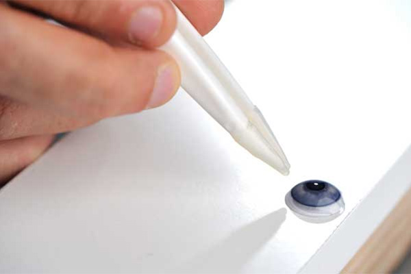 Patología Ocular