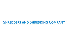 Shredders and Shredding Co.