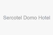 Sercotel Domo Hotel 4*