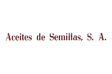 Aceites de Semillas, S.A.