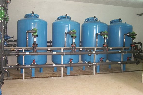 Water Solutions