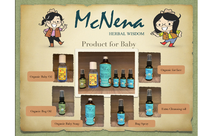 Mcnena Farm