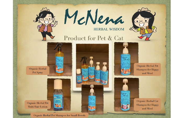 Mcnena