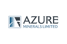 Azure Minerals Ltd.