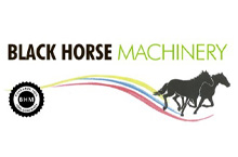 Black Horse Machinery Sl