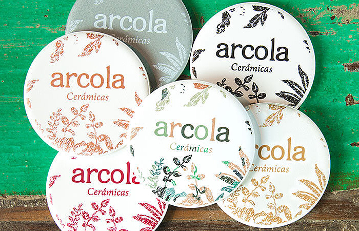 Ceramicas