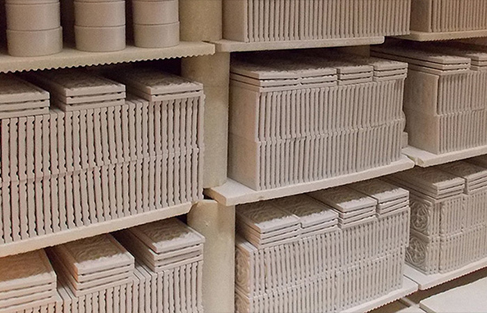 Ceramicas