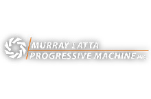Murray Latta Progressive Machine Inc.